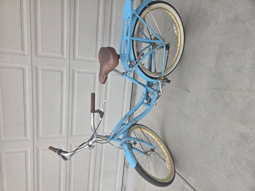 for sale Schwinn Beach cruiser bike