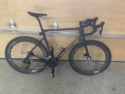 Ventum NS1 2025