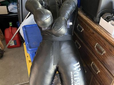 Grappling wrestling dummy