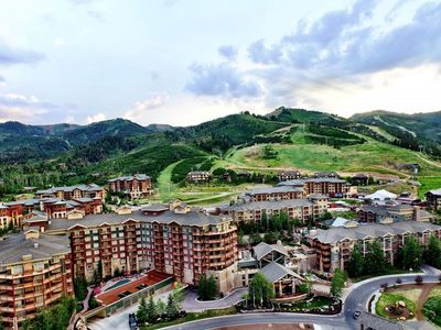 Park City Westgate One-Bedroom Villa!! – HOLIDAY -FOURTH OF JULY! WHOLE WEEK!...Price Reduced! Other Dates Available