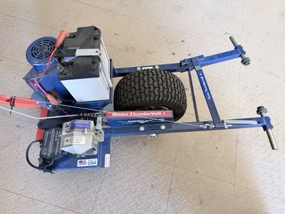 PowerTow ThunderVolt