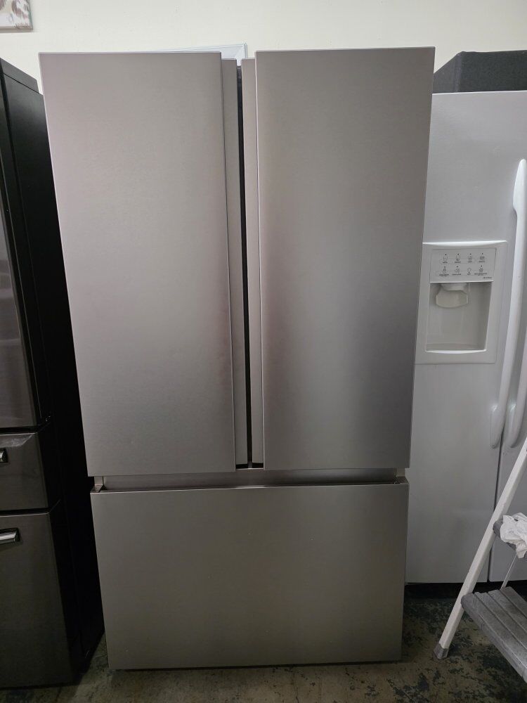 Hisense Refrigerator