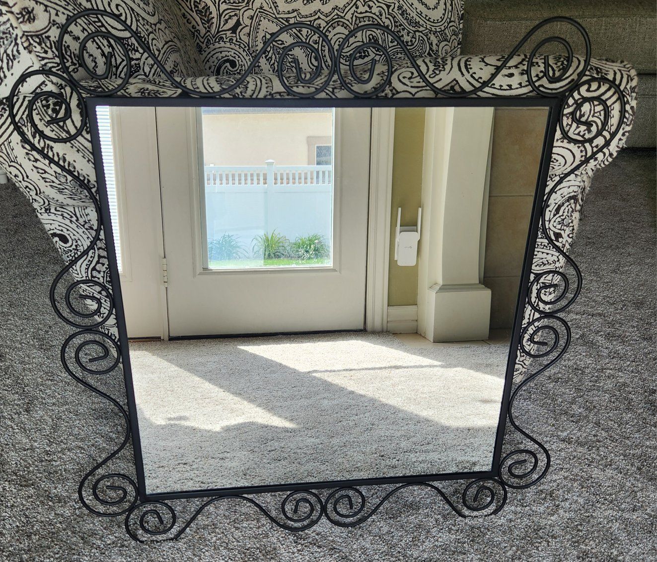 Decorative Wall Mirror