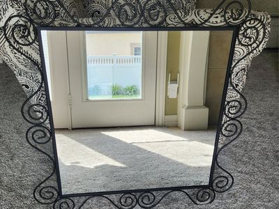 Decorative Wall Mirror