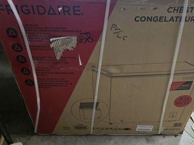 Fridgidaire