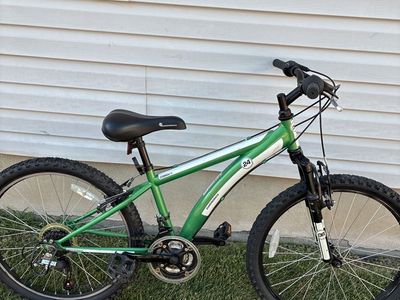 Diamondback Kids 24 Inch MB