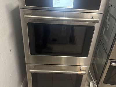 Oven