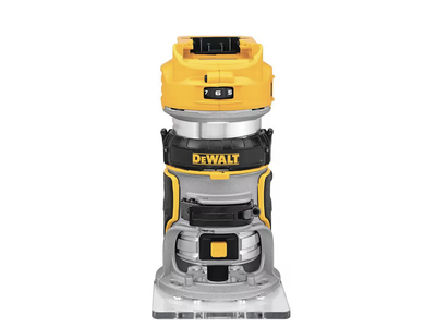 Brand new Dewalt 20V XR Router, tool only
