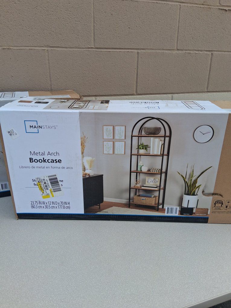 Liqudating storage unit