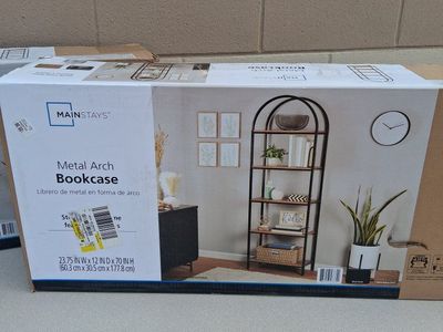Liqudating storage unit