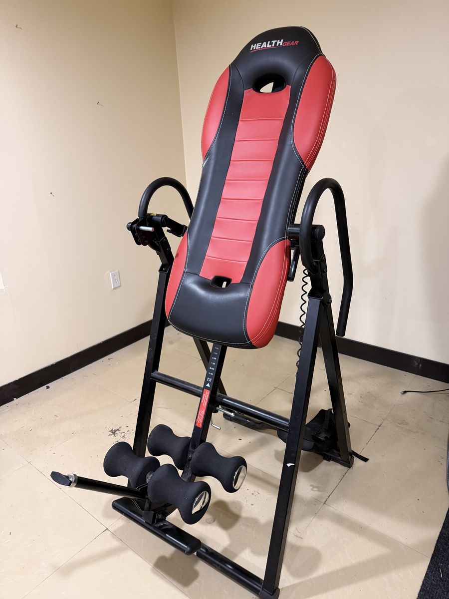 $100 OBO - Inversion Table