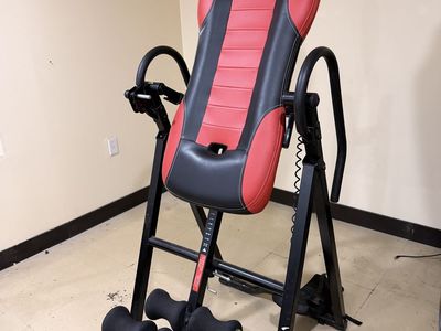 $100 OBO - Inversion Table