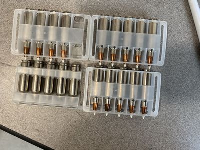 300 WSM ammo