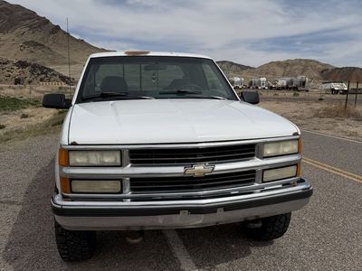 1995 CHEVROLET C/K 1500