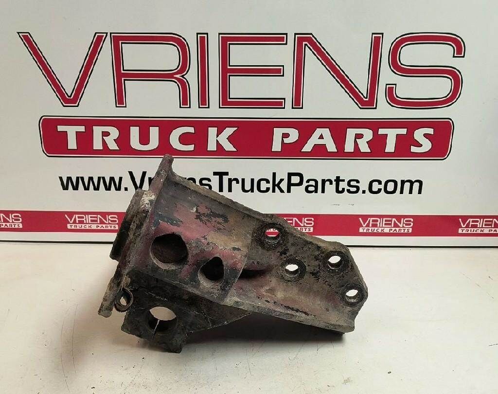 Kenworth W900 Left Bracket