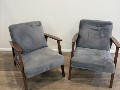 Set Of Chairs