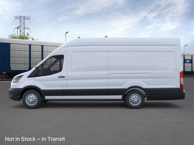 2026 Ford Transit 350 HD