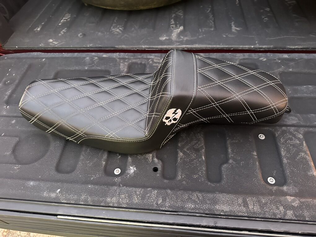 1978-2003 sportster saddlemen step up