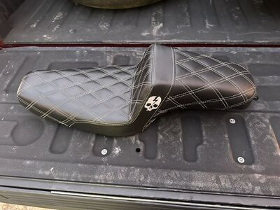 1978-2003 sportster saddlemen step up