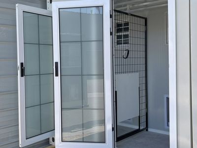 Luxury Dog Suite – Premium Resting Space