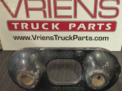 Kenworth Suspension Parts