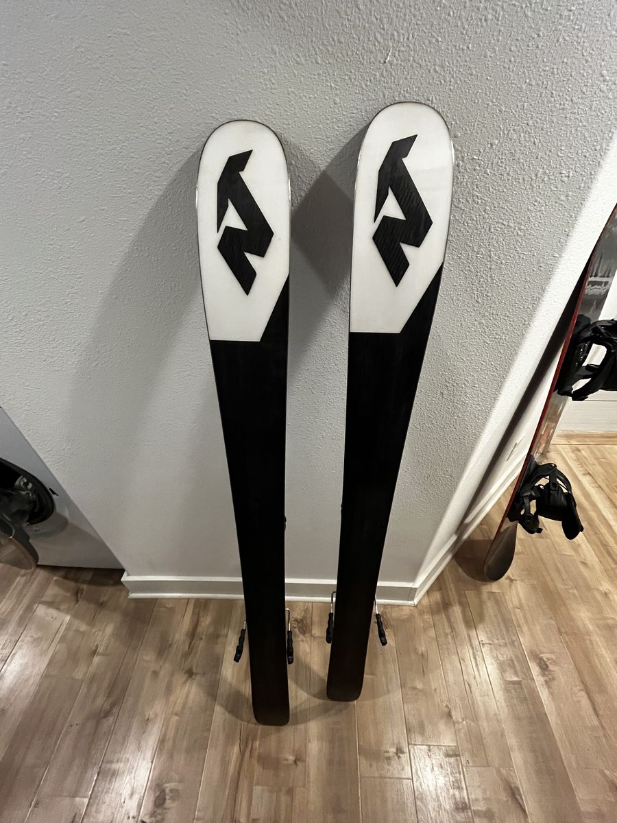 Nordica Santa Ana 98 165 CM
