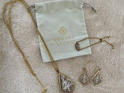 Kendra Scott Jewelry