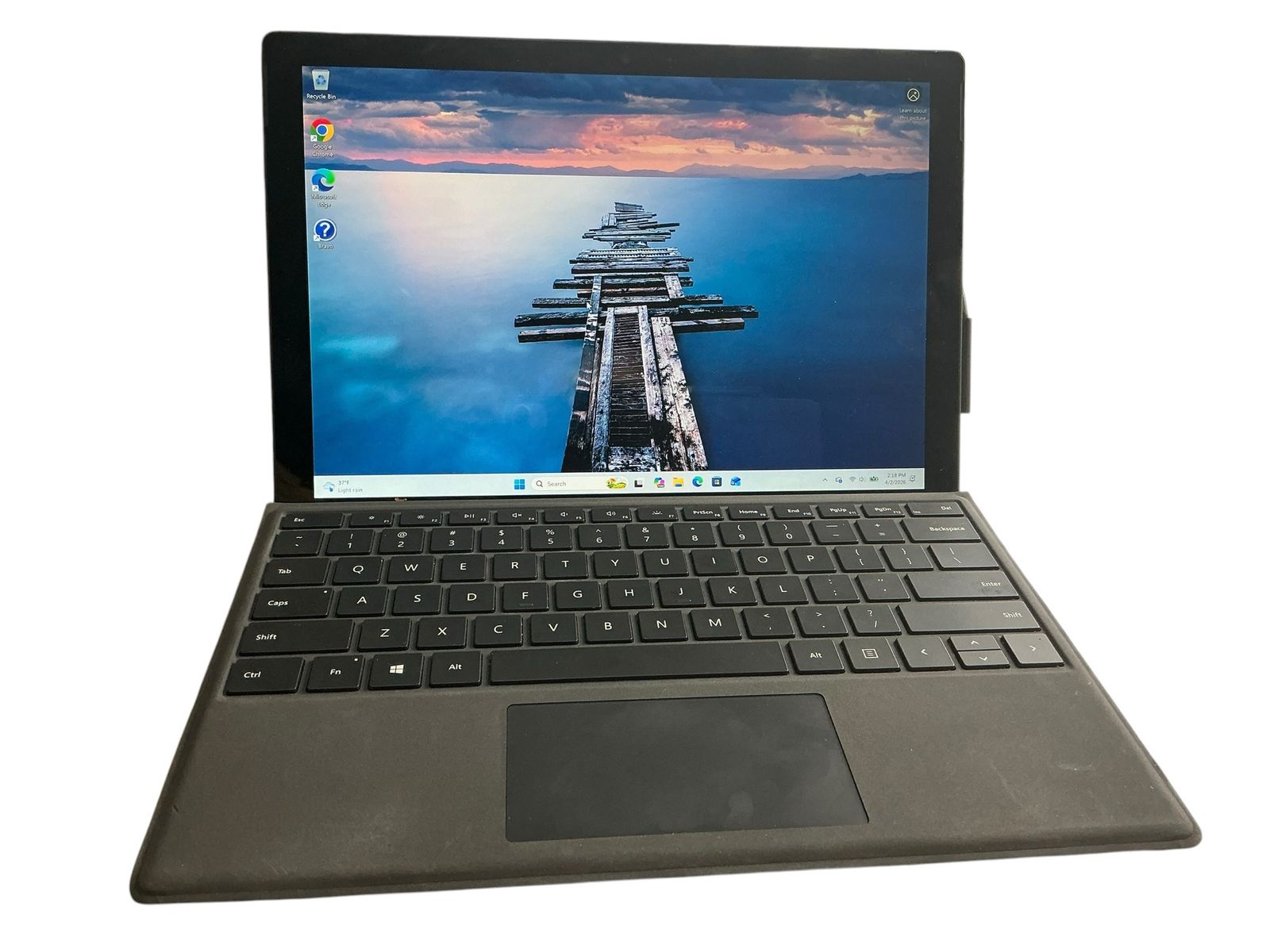 Microsoft Laptop Surface Pro 6 E75011058