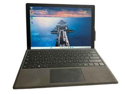 Microsoft Laptop Surface Pro 6 E75011058