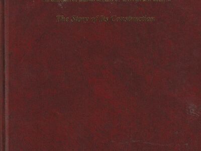 The Conference Center the Church of Jesus Christ of Latter Day Saints the Story of Its Construction