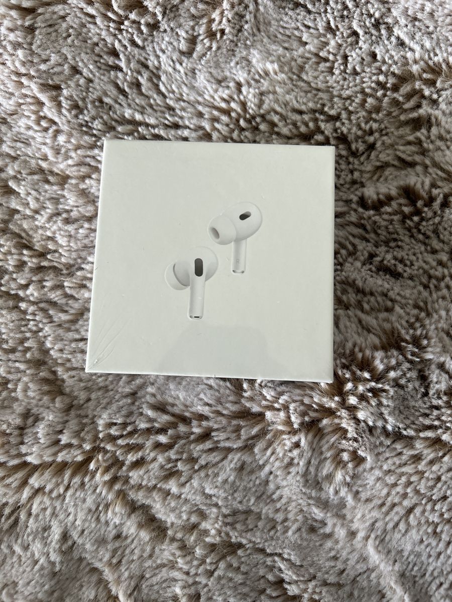 Airpod Pro Second Generation