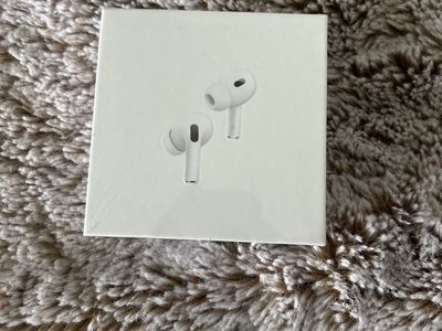 Airpod Pro Second Generation