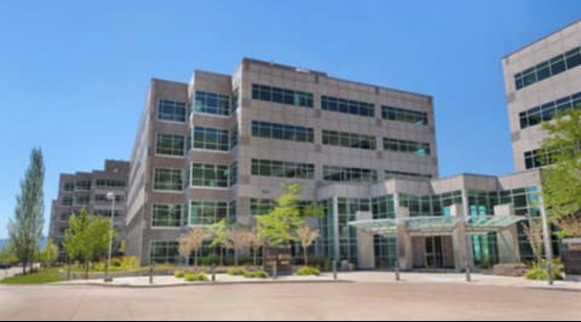 Act Now! Premium Office Space!