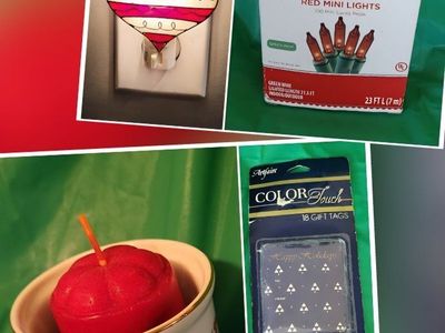 **NEW CHRISTMAS BUNDLE**