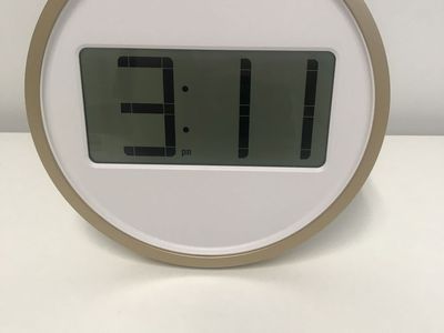 Wall Clock