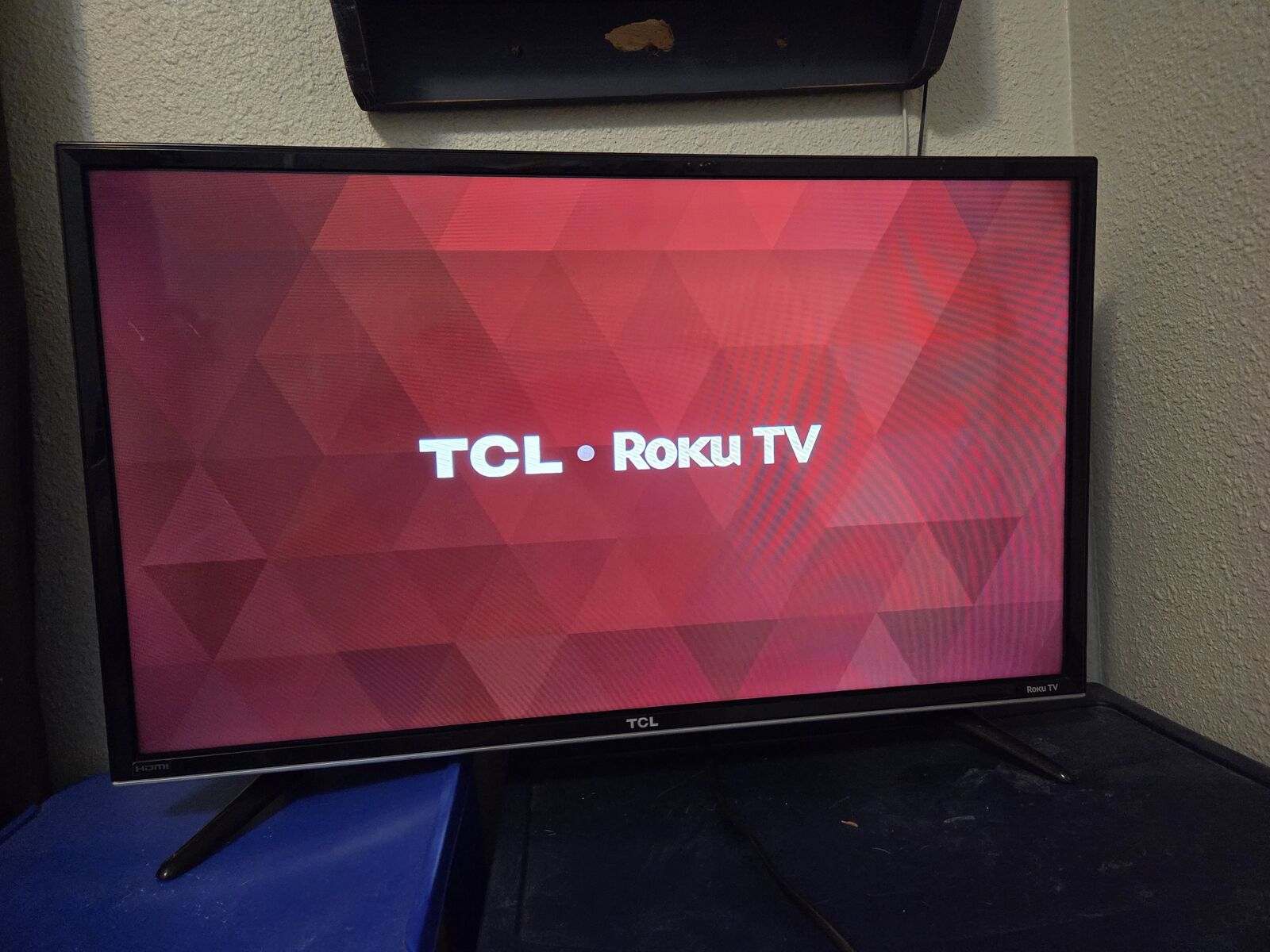 TCL Roku Tv