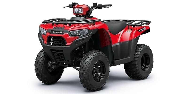 2026 Kawasaki Brute Force® 300