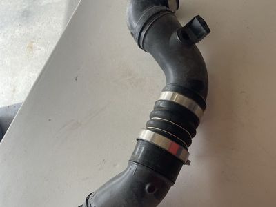 Intercooler tube 2011 ford