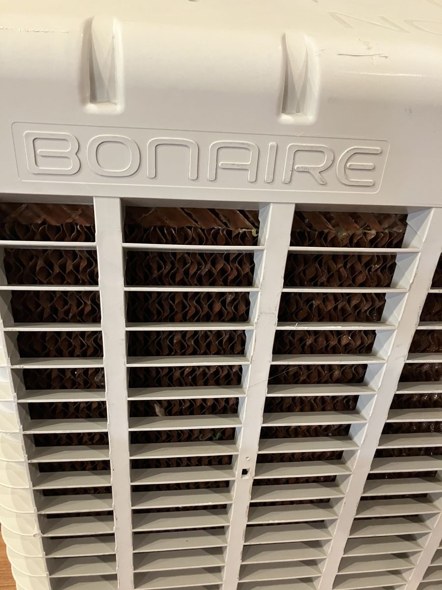 BONAIRE Evaporitive Cooler