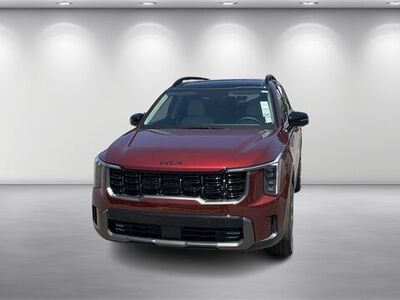2025 Kia Sorento X-Line SX