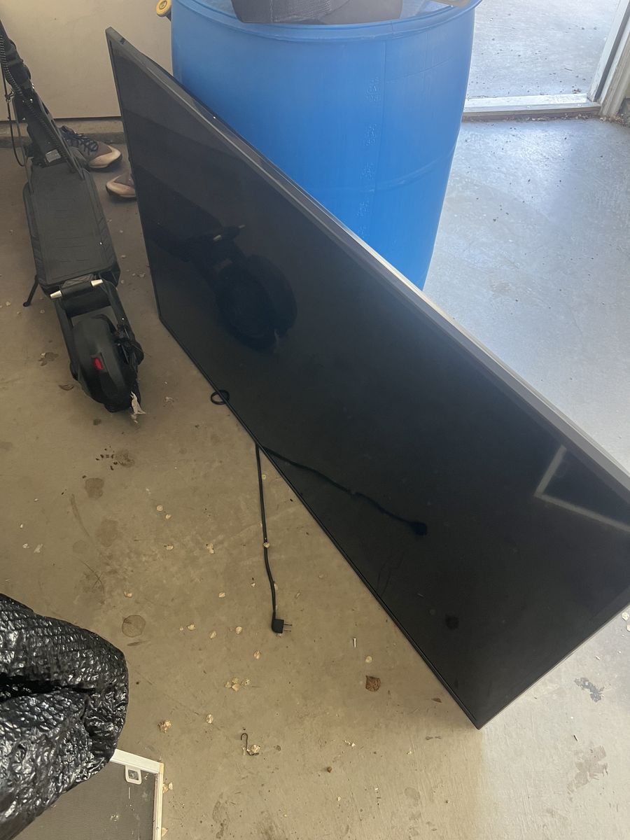 Free LG TV