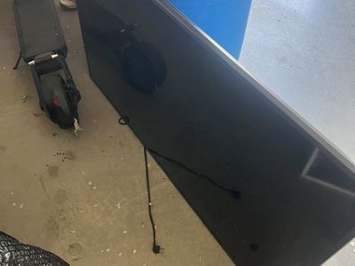 Free LG TV
