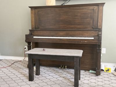 Free Piano