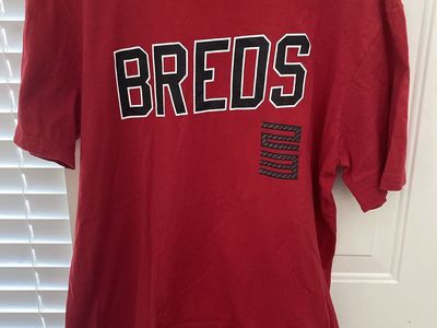 Air Jordan shirt