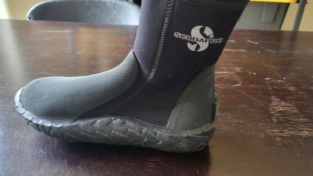 Scubapro Boots