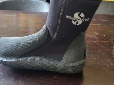 Scubapro Boots