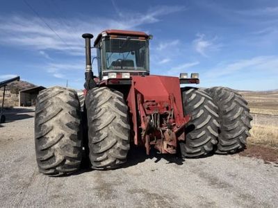 Case IH 9280