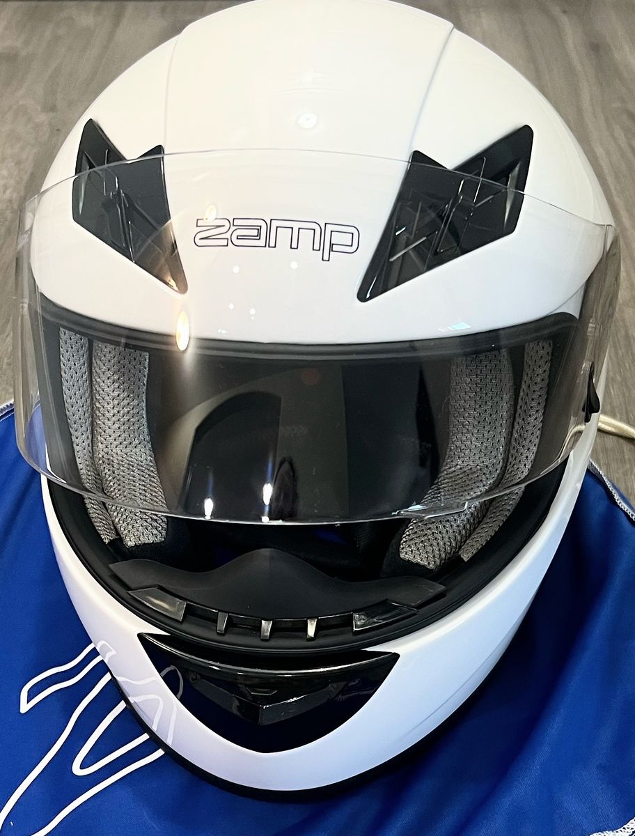 Z1R FS-9 Full Face Helmet – Large