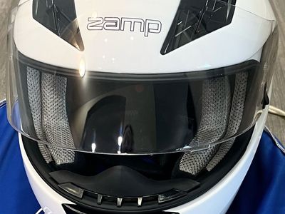 Z1R FS-9 Full Face Helmet – Large