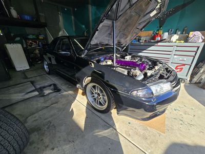 1980 Nissan GT-R